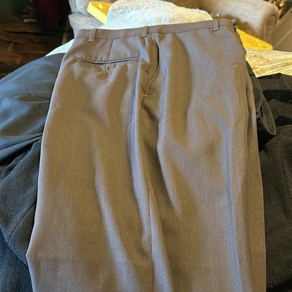 Hagar Dress Pants size 32x30 - Picture 3 of 3